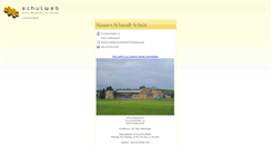 Desktop Screenshot of hannes-schmidt-schule-spz-koestendorf.schulweb.at