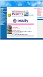 Mobile Screenshot of hspernitz.schulweb.at