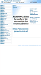 Mobile Screenshot of hs-gaweinstal.schulweb.at