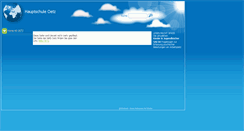 Desktop Screenshot of hs-oetz.schulweb.at